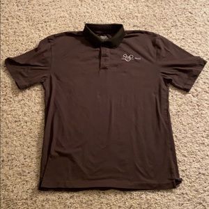 Walt Disney World Polo with embroidered logo - M